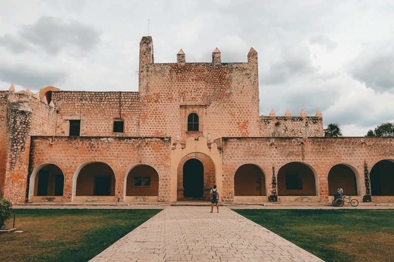 10 Brilliant Things To Do In Valladolid (Mexico) in 2023